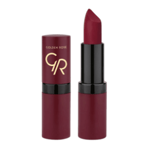 GOLDEN ROSE Velvet matte ruž za usne 20