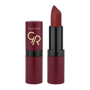 GOLDEN ROSE Velvet matte ruž za usne 22
