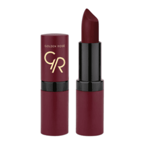 GOLDEN ROSE Velvet matte ruž za usne 23