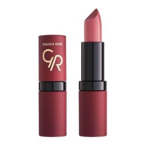 GOLDEN ROSE Velvet matte ruž za usne 39