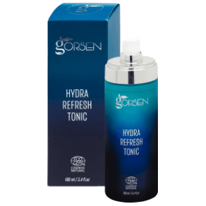 GORSEN tonik za lice hydra refresh 100ml