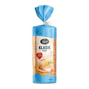 GRANO DORO Tost hleb beli 500g