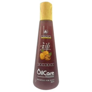 GROCI Oil care brilliance šampon za pse 300ml