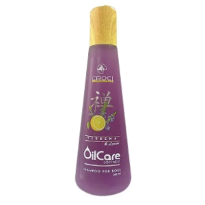 GROCI Oil care softness šampon za pse verbena i limun 300ml