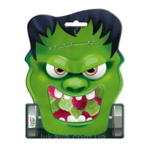 Gumene bombone INTERFRESH Frankenstein 80g