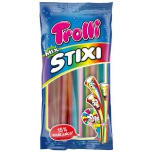Gumene bombone TROLLI Stixi mix 85g