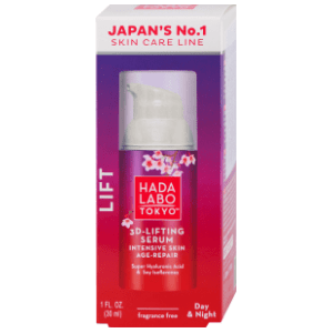 HADA LABO Tokyo 3D Lifting serum za lice sa anti age efektom 30ml