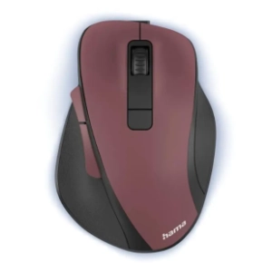 HAMA bežični miš MW-500 braon