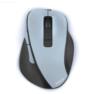 HAMA bežični miš MW-500 plavi