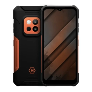 HAMMER Construction 2 Thermal 5G 8/256GB Orange