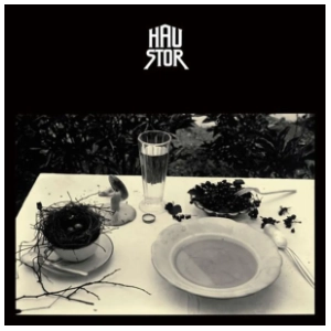 Haustor - Haustor