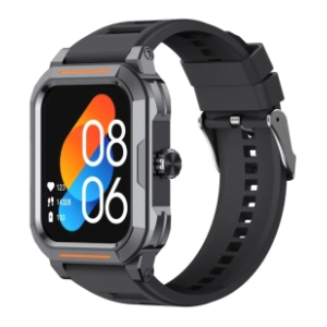 HAVIT M9040S crni pametni sat