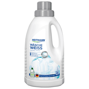 HEITMANN tečni izbeljivač za veš 500ml