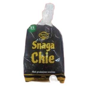 Hleb TRIVIT snaga chie 300g