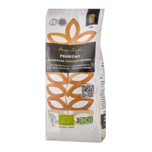 Integralno brašno NAŠE DOBRO pšenično organsko 1kg