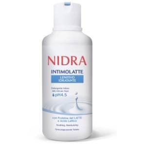 Intimni sapun NIDRA sa proteinima mleka 500ml