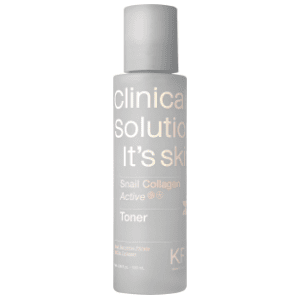 IT'S SKIN tonik za lice snail collagen active 120ml