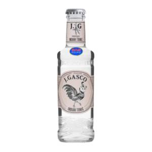 J.GASCO Indian tonic 200ml