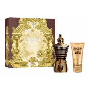 JEAN PAUL GAULTIER set Le male elixir (parfem 125ml + kupka 75ml)
