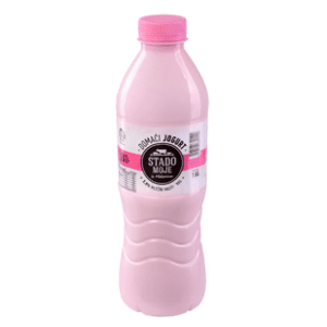 Jogurt STADO MOJE 2,8% 1kg