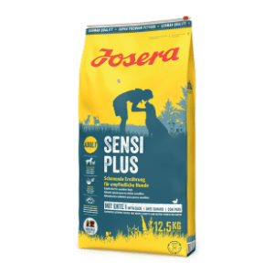 JOSERA Sensi plus hrana za pse pačetina 12,5kg
