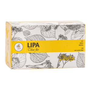 JOSIF PANČIĆ čaj od lipe 100g
