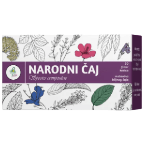 JOSIF PANČIĆ narodni čaj 30g