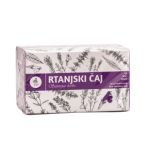 JOSIF PANČIĆ rtanjski čaj 100g