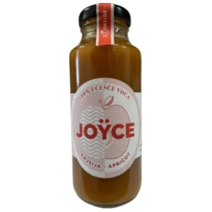 JOYCE sok kajsija 250ml