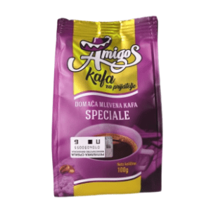 Kafa AMIGOS 200g