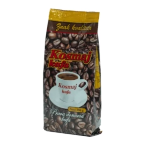 Kafa KOSMAJ domaća 200g