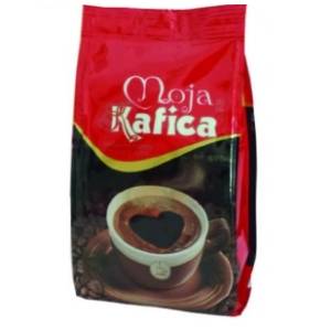 Kafa MOJA KAFICA crvena 100g