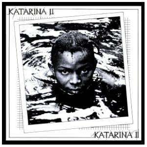 Katarina II - Katarina II