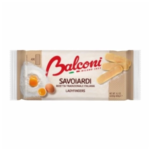 Keks BALCONI Piškote 400g