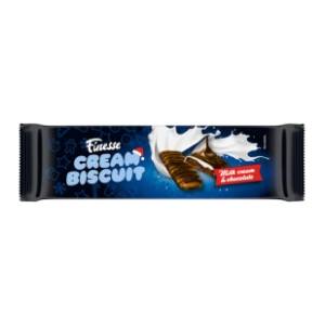 Biskvit FINESSE cream 170g