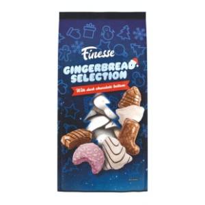 Medenjaci FINESSE selection 600g