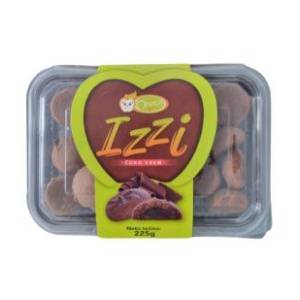 Keks MRVICA Izzi kakao krem 225g