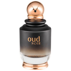 KHADLAJ Oud noir unisex parfem 100ml