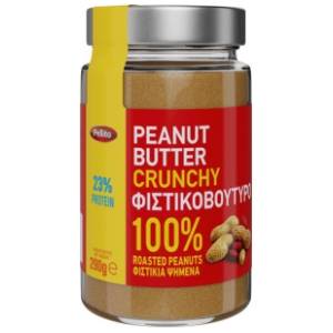 Kikiriki puter PELLITO sa komadićima kikirikija 290g
