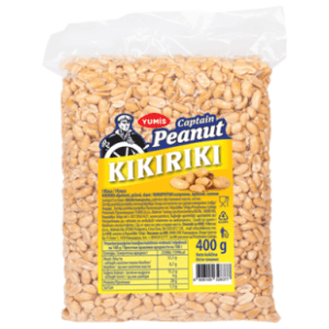 Kikiriki YUMIS prženi slani 400g