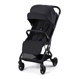 KINDERKRAFT kišobran kolica za bebe Indy 3 black