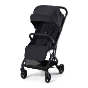 KINDERKRAFT kišobran kolica za bebe Nebo black
