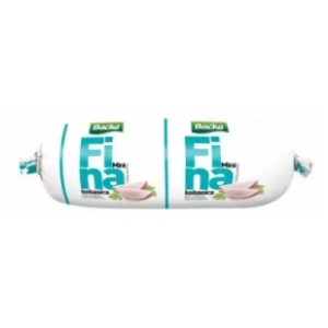 Kobasica BAČKA fina mini 325g