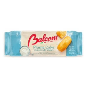 Kolač BALCONI sa jogurtom 190g