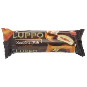 Sendvič kolač LUPPO karamel 182g