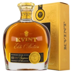 Konjak KVINT XO 0,5l