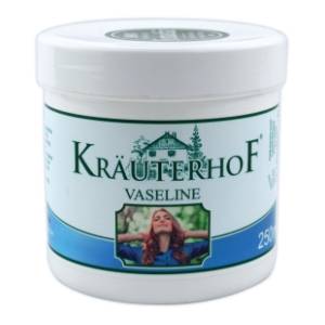 KRAUTERHOF vazelin 250ml