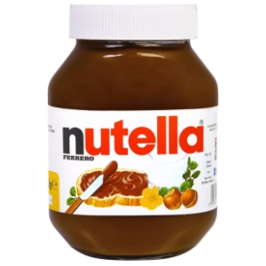 Krem FERRERO Nutella 1kg