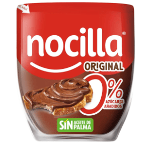 Krem NOCILLA original 180g
