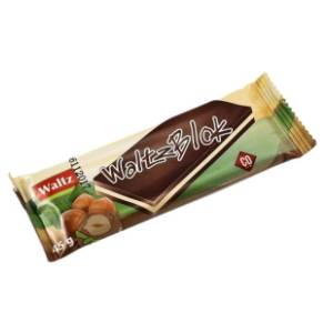 Krem tabla WALTZ Blok 45g
